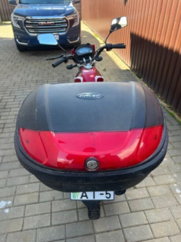 Vento Riva 2 SX, 2021 г.