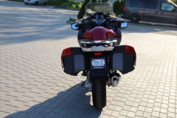 BMW R r1200rt, 2014 г.