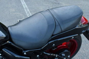 Suzuki Boulevard M90, 2018 г.
