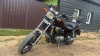 Honda Magna, 1984 г.
