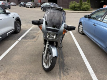 Kawasaki GTR, 1999 г.