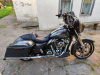 Harley-Davidson Street Glide Standard (FLHX), 2021 г.