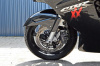 Honda CBR 1100XX Дрозд, 1997 г.