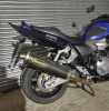 Honda CB 1300N ABS, 2006 г.