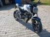 Honda CBF Na, 2018 г.