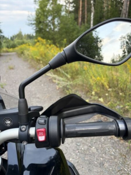 BMW F 850 GS Adventure, 2022 г.