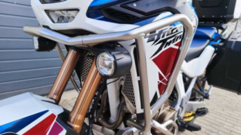 Honda CRF 1100 Adventure, 2022 г.