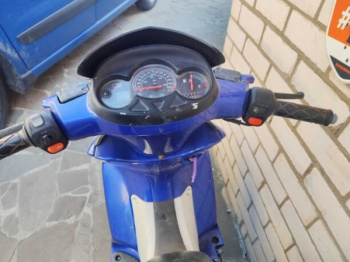 Yamaha Majesty MBK THUNDER MAXSTER, 2003 г.