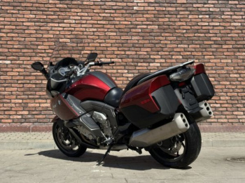 BMW K 1600 GT, 2012 г.