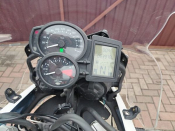 BMW F 800GS, 2010 г.