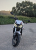 Triumph Street Triple S, 2020 г.