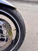 Honda CB 600 Hornet, 2003 г.