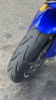 Yamaha YZF R-1, 2012 г.