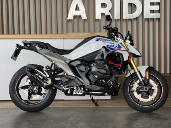 BMW R 1300 Performance, 2026 г.