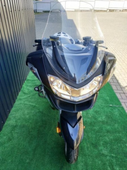 BMW R 1200 RT, 2010 г.