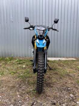 Motoland Enduro 300 ST NEON, 2026 г.