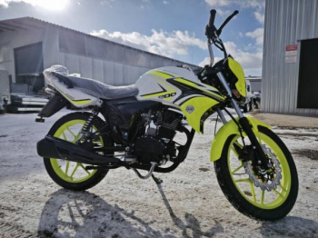 Motoland 200 SPRINT, 2026 г.