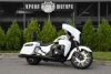 Indian Chieftain Dark Horse, 2018 г.
