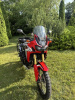 Honda CRF 1000L, 2017 г.
