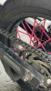 Baltmotors Motard, 2014 г.