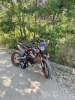 Regulmoto Athlete, 2024 г.