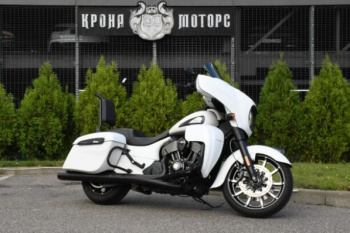 Indian Chieftain Dark Horse, 2018 г.