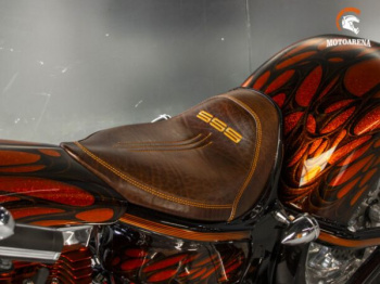 Harley-Davidson Softail, 2006 г.