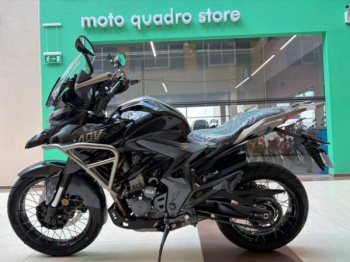 Zontes ZT350, 2026 г.