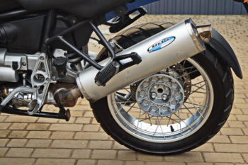 BMW R 1150GS, 2001 г.