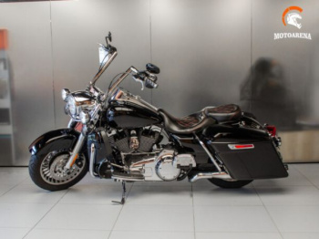 Harley-Davidson Road King FLHR, 2010 г.