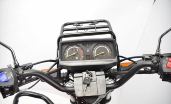 Motoland Forester LITE 200, 2026 г.