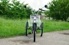  AVM E-ALFA TRIKE 24, 2026 г.