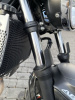 Suzuki SV 650 ABS Bandit, 2016 г.