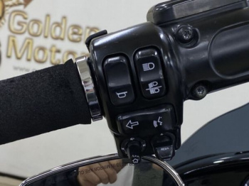 Harley-Davidson Road Glide, 2017 г.