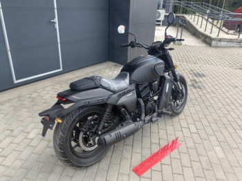 Hyosung GV300S-D, 2026 г.