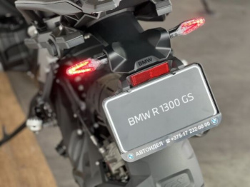 BMW R 1300 GS, 2025 г.