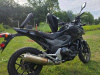 Honda NC 700 XD, 2015 г.
