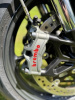 Triumph Street Triple 765RS, 2024 г.