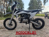 SSSR CORE E A Blue Cat Mask (125сс 17/14), 2026 г.