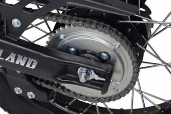 Motoland BLAZER 250 ENDURO (XF250-A), 2026 г.
