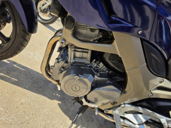 Yamaha TDM, 2004 г.