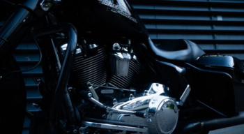 Harley-Davidson Street Glide, 2017 г.