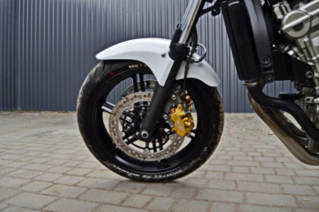 Honda CBF 600N c ABS, 2010 г.