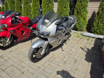 Honda VFR, 1999 г.