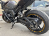 Yamaha FZ, 2012 г.