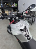 Aprilia Shiver 900ABS, 2018 г.