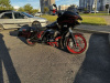 Harley-Davidson Road Glide fltrx, 2018 г.