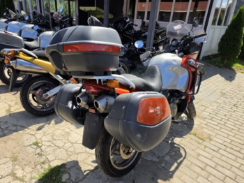 Honda Varadero, 2000 г.