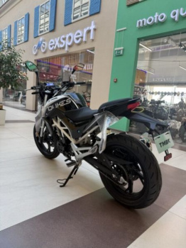 TMBK DUKES PRO 250, 2026 г.