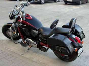 Kawasaki Vulcan, 2005 г.